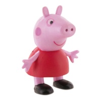 Figurine pour gâteau de Peppa Pig de 6,5 cm - 1 unité