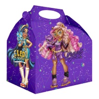 Boîte en carton de Monster High - 12 unités