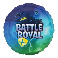 Ballon Fortnite Battle Royale de 43 cm - Anagram