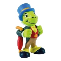 Figurine de gâteau de Jiminy Cricket de 5,5 cm