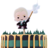 Bougie de Draco Malfoy