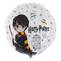 Ballon Harry Potter animé de 46 cm - Ciao