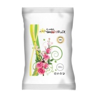 Pâte à fleurs blanche de 250 g - Smartflex