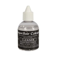 Nettoyant pour aérographe de 60 ml - Sugarflair