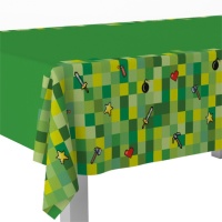 Nappe en TNT Party de 1,20 x 1,80 cm