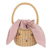 Panier de lapin 28 x 17 cm