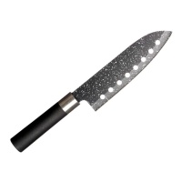 Couteau Santoku de 17,5 cm - Kinvara