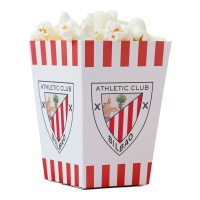 Boîte haute de l'Athletic de Bilbao - 12 unités