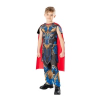 Costume de Thor pour enfant