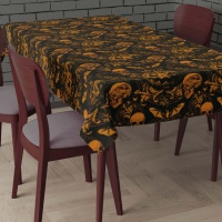 Nappe de Citrouilles de 2,74 x 1,37 m