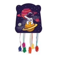 Piñata d'Astronaute