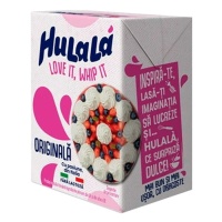 Crème végétale Hulalá de 200 ml - 1 unité