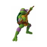 Figurine pour gâteau Tortues Ninja Donatello