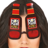 Lunettes de Beer King