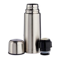 Bouteille Thermos en acier inoxydable de 350 ml - 1 unité