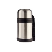 Thermos de liquides de 800 ml en acier inoxydable