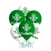 Ballons du Real Betis Balompié - 8 pièces