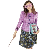 Accessoires de Luna Lovegood - 3 pièces