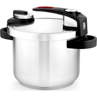 Cocotte-minute de 4 L Tekna mate droite - Bra