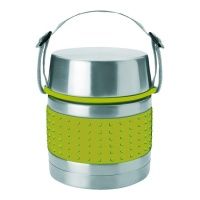 Thermos pour solides de 750 ml à large ouverture - Jata