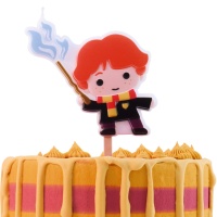 Bougie de Ron Weasley