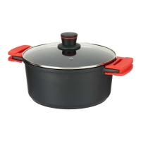 Cocotte de 28 cm Full induction Molten