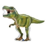 Ballon dinosaure T-Rex de 94 cm - Grabo