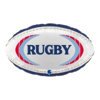 24'' 61cm. Ballon de rugby Forme 0,022 m3